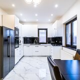 DRAGOMIRESTI VALE CASA 5 CAMERE, utilitati, drum asfaltat, COMISION 0%